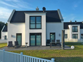 Ferienhaus am Yachthafen in Peenemuende in Peenemünde